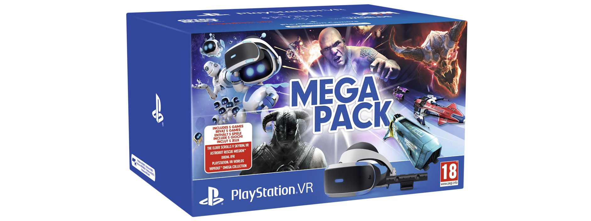 PlayStation-VR-Mega-Pack-Sony