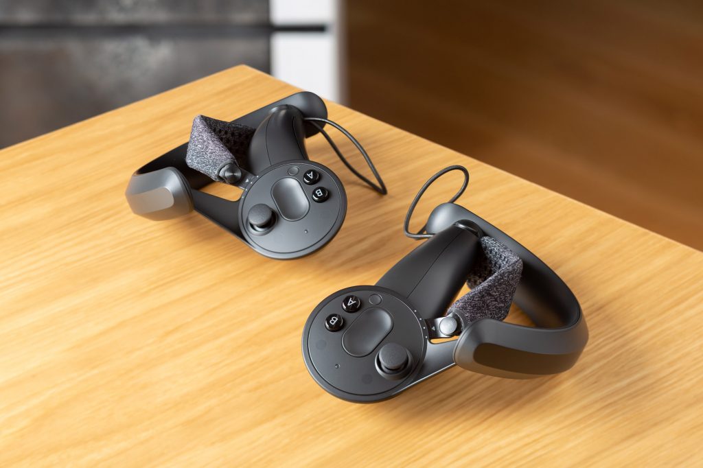 Valve-Knuckles-DV-Dev-Kit-Controller