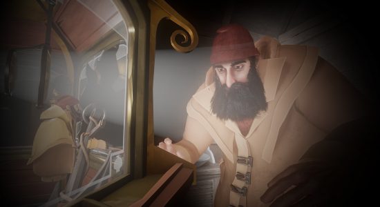 A Fisherman's Tale für Oculus Rift, HTC Vive und WMR im Test Titelbild