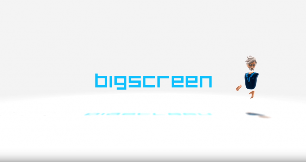 Bigscreen-2019-Update