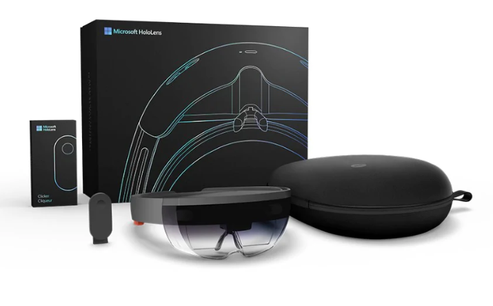 HoloLens2