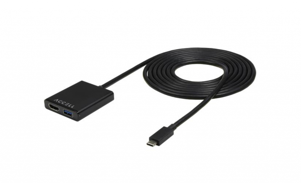 Oculus Rift USB C Titelbild