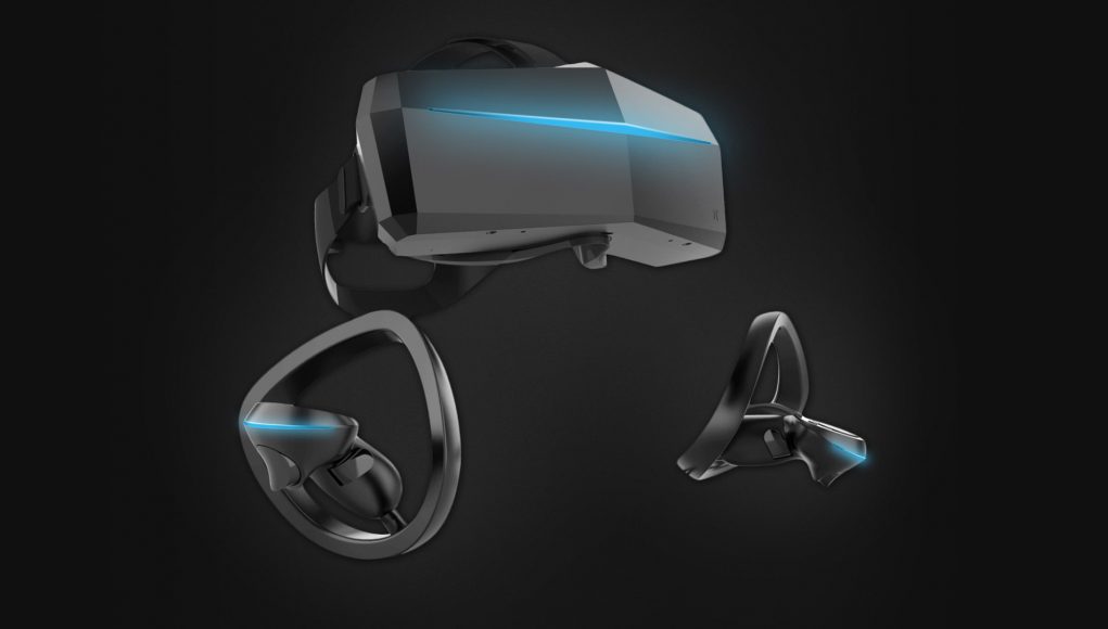 Pimax-8K-5K-VR-headset-controller