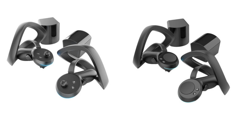 Pimax-8K-5K-VR-headset-controller