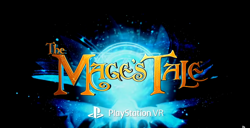 The-Mage's-Tale-PlayStation-VR-PSVR