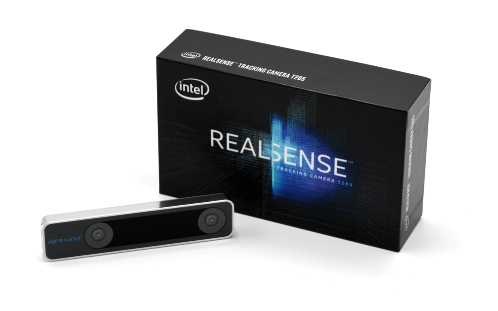 Intel RealSense T265