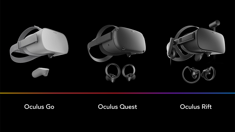 Oculus Quest