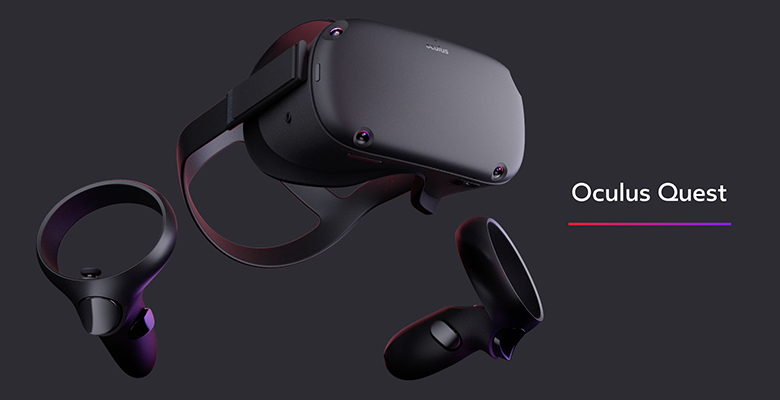 Oculus Quest