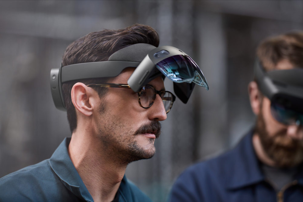 Microsoft-HoloLens2-MWC-2019