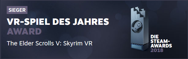 Skyrim-VR-Steam-Awards-2018-Oculus-Rift-HTC-Vive-Windows-MR