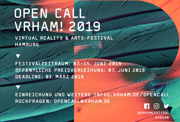 VRHAM!2019-Hamburg-VR-Art