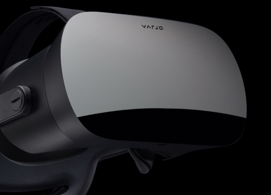 Varjo VR-1