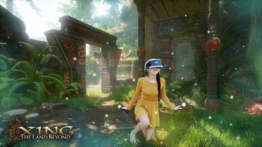 Xing-The-Land-Beyond-PlayStation-VR-PSVR-PS4-Pro