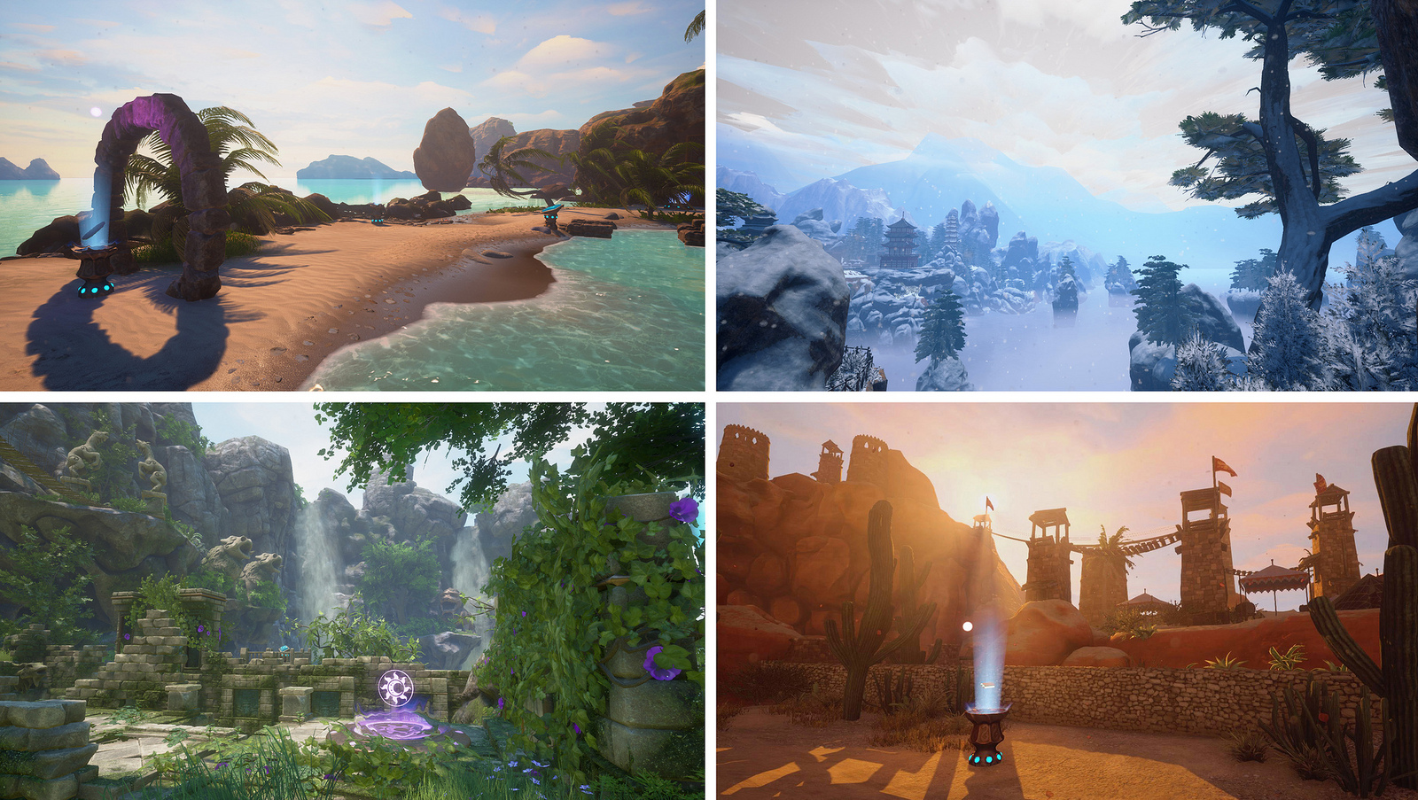 Xing-The-Land-Beyond-PlayStation-VR-PSVR-PS4-Pro