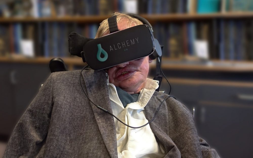 Stephen-Hawking-Black-Holes-Alchemy-VR