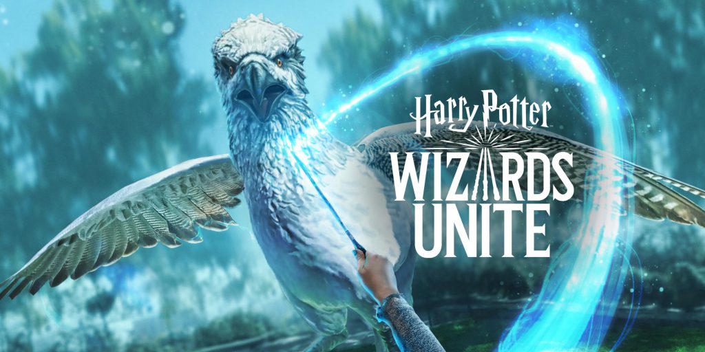 Harry-Potter-Wizards-Unite-AR-Augmented-Reality-Niantic-WB-Games-iOS-Android