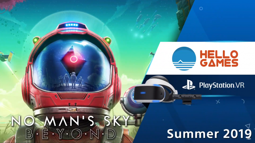 No Mans sky