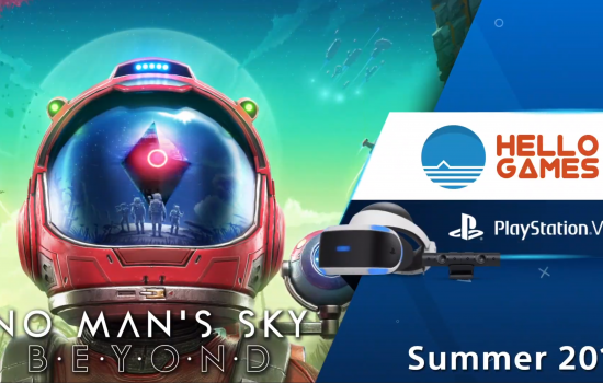 No Mans sky