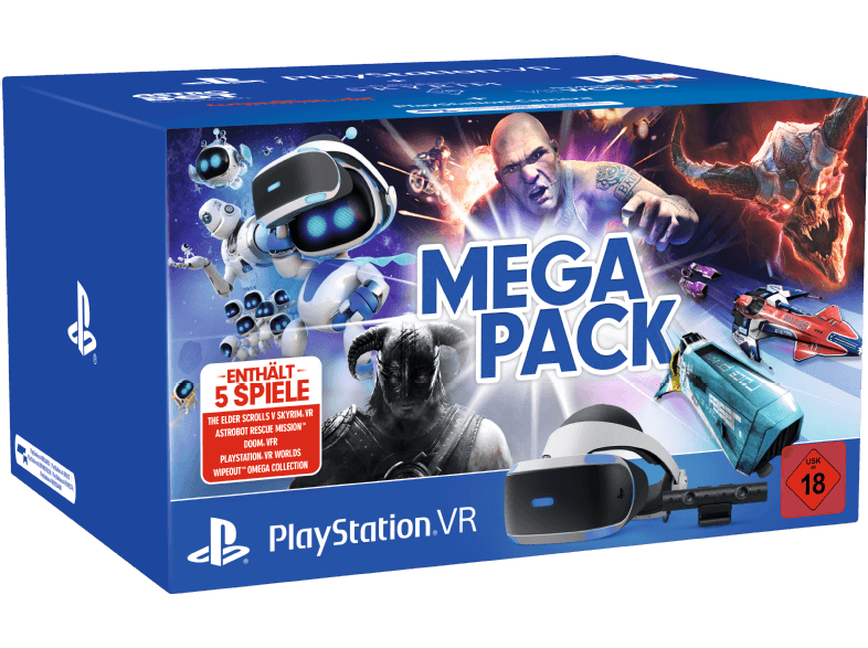 PlayStation-VR-Megapack-Sale