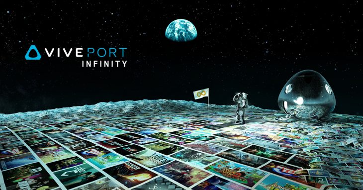 Viveport-Infinity-HTC-Vive-Oculus-Rift