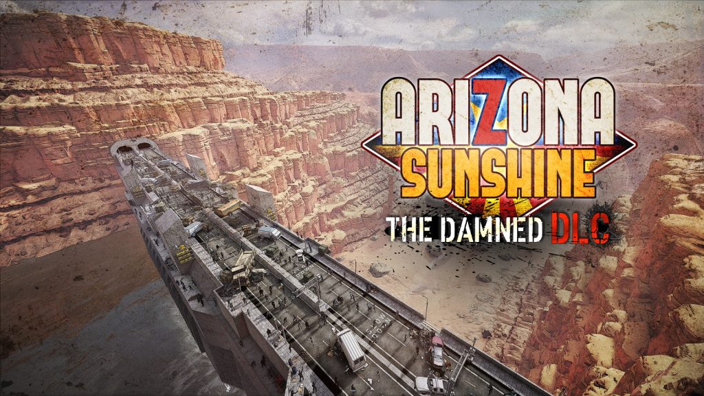 Arizona-Sunshine-The-Damned-DLC