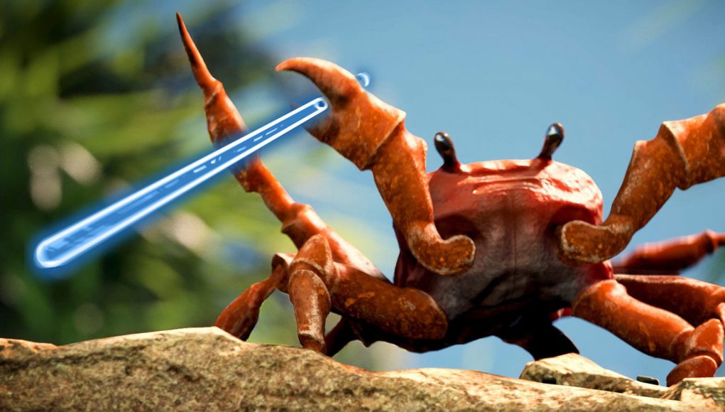 Beat-Saber-Crab-Rave-Oculus-Rift-HTC-Vive-PlayStation-VR-PSVR-Update-Crab-Rave