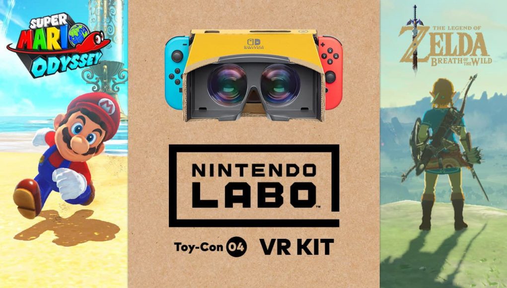 Nintendo-Switch-VR-Set-Zelda-Breath-of-the-wild-super-mario-odyssey-vr-support