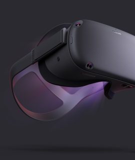 Oculus Quest im Test