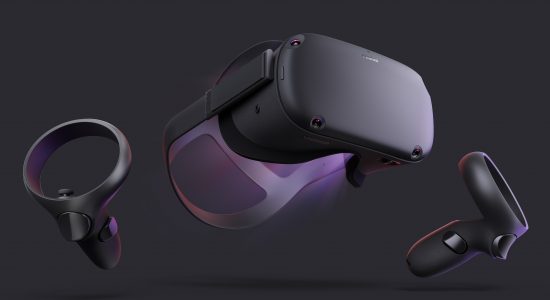 Oculus Quest im Test