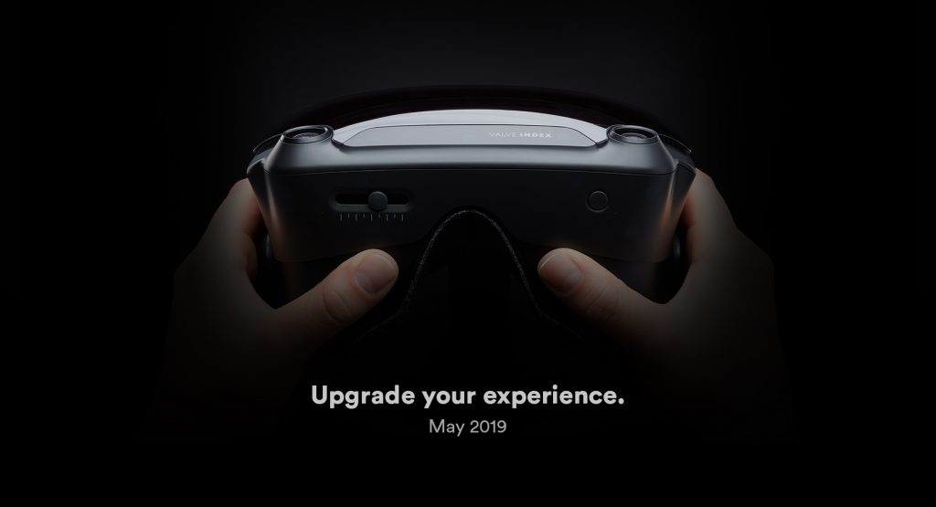 Valve-Index