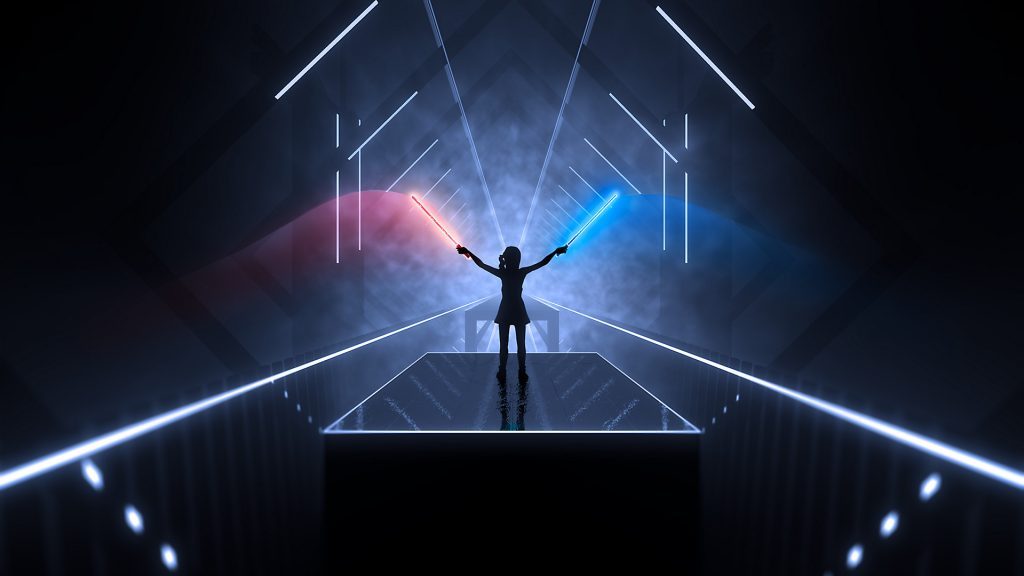 Beat Saber verlässt Early Access