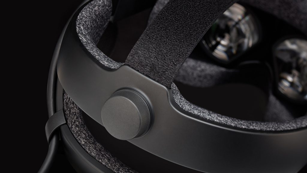 Valve Index Speaker