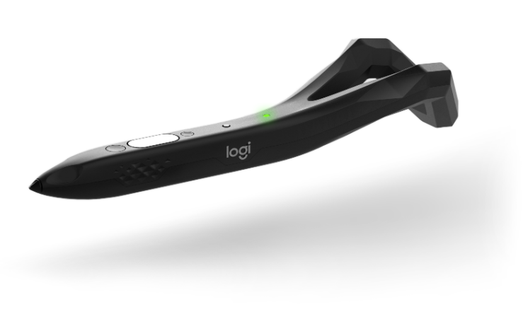 SteamVR Stylus von Logitech