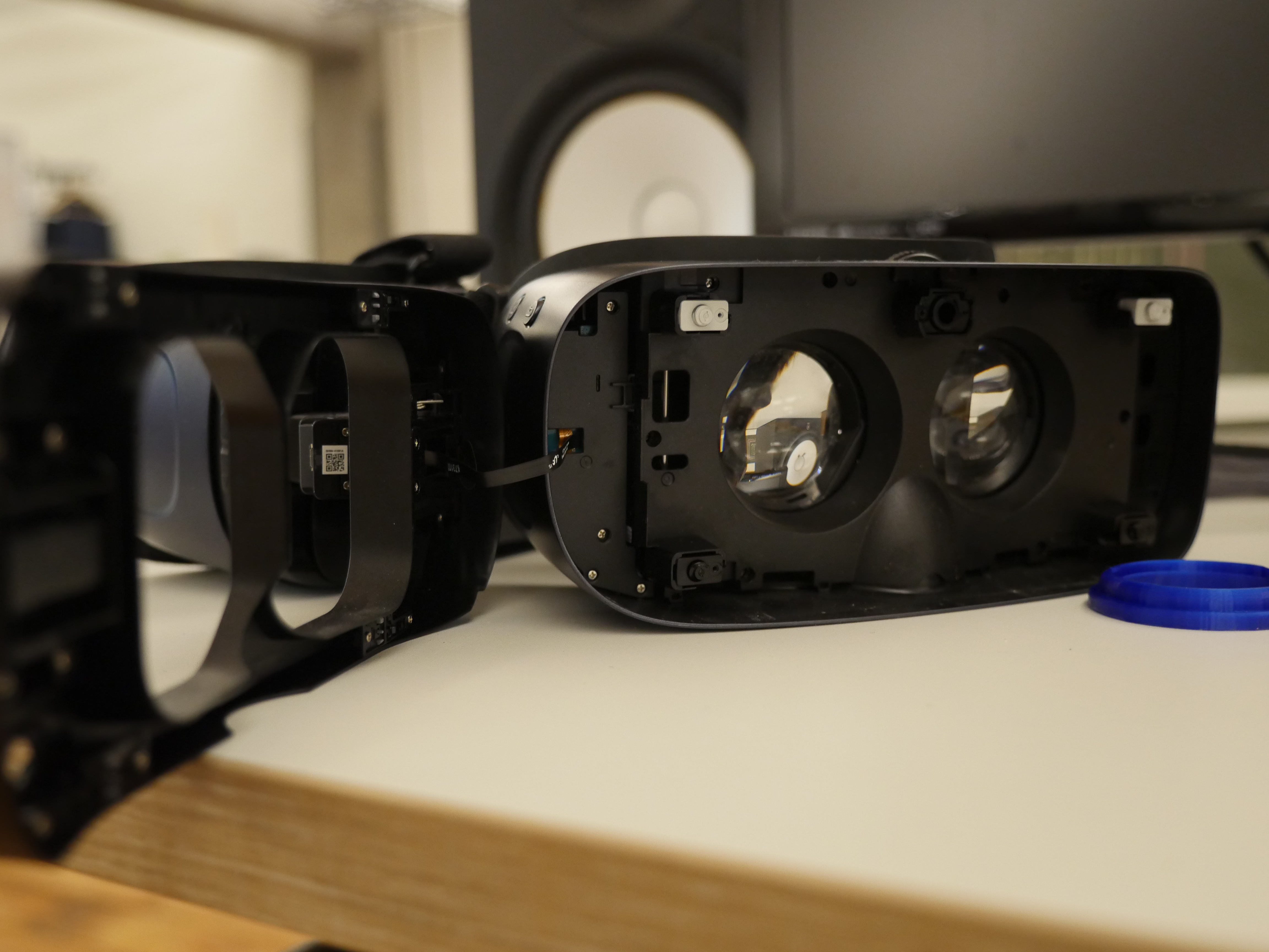 Gear VR reparieren