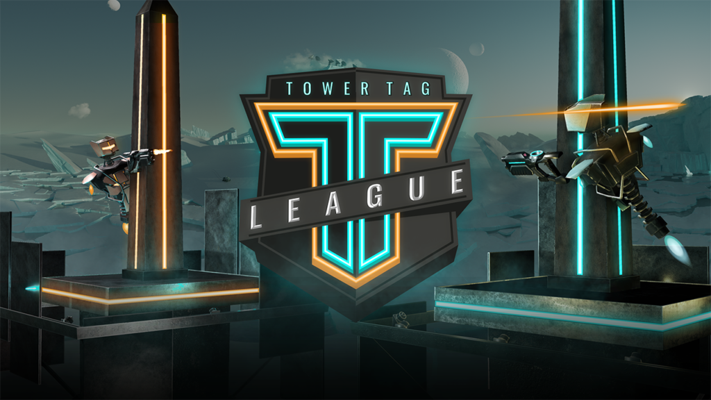 Tower Tag League