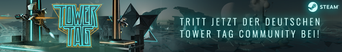 Tower Tag auf Steam