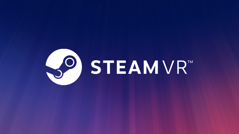 SteamVR 1.15 Update