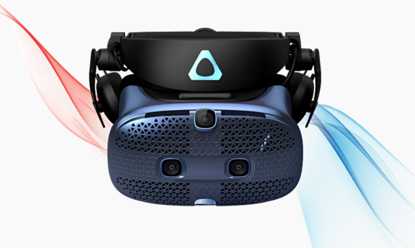 HTC Vive Cosmos