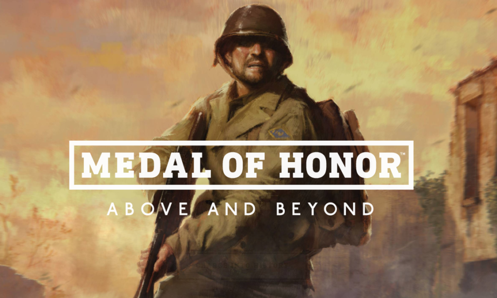 Medal of Honor: Above and Beyond