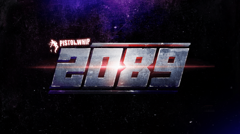 Pistol Whip 2089