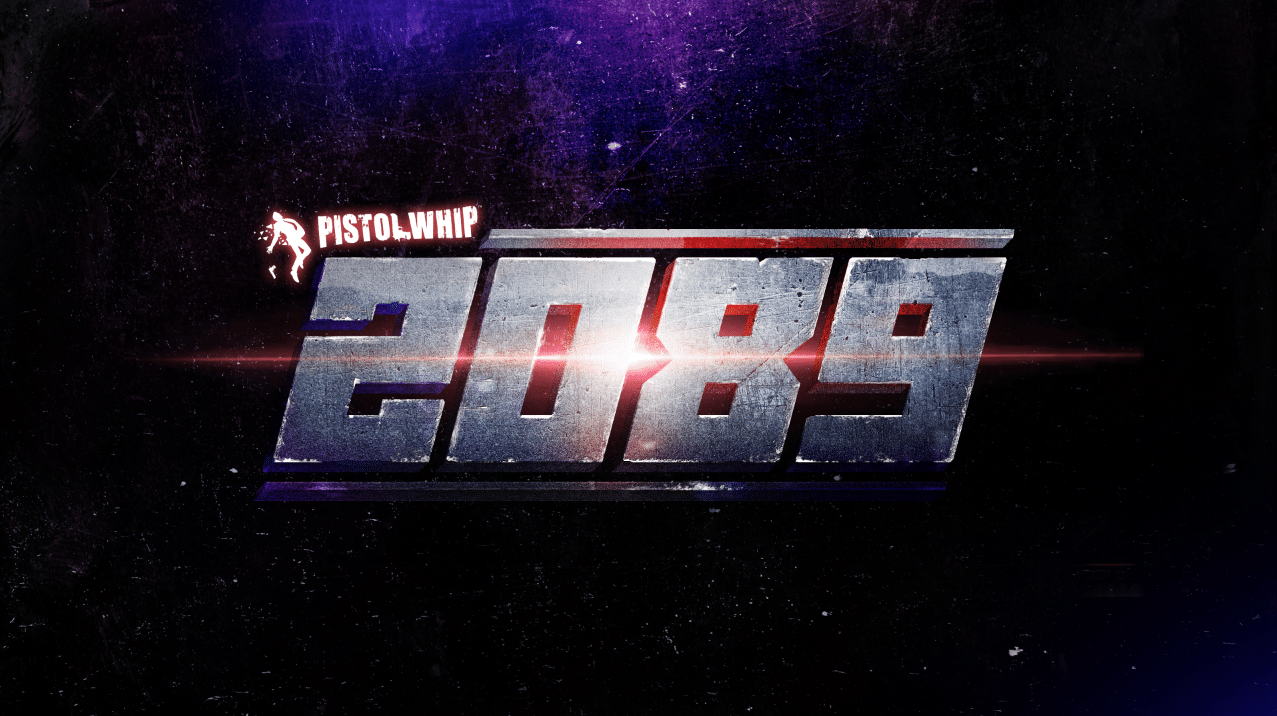 Pistol Whip 2089