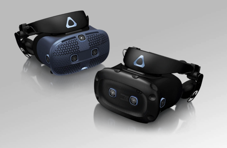 HTC Vive 2021