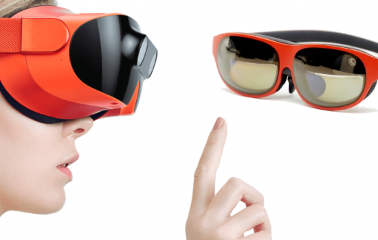 VR und AR 2021
