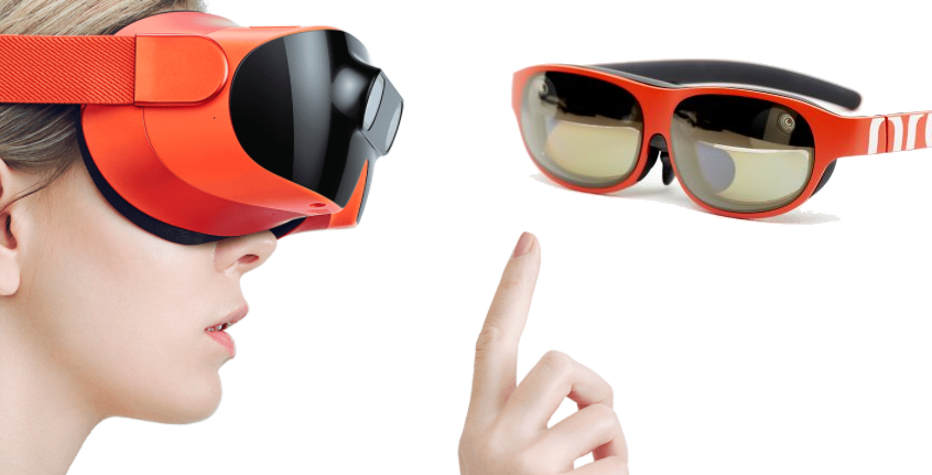 VR und AR 2021