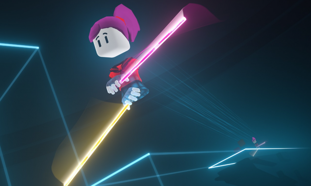 Beat Saber Update