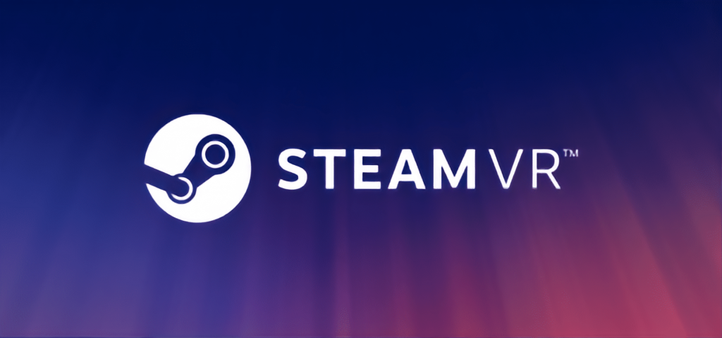 SteamVR 2020