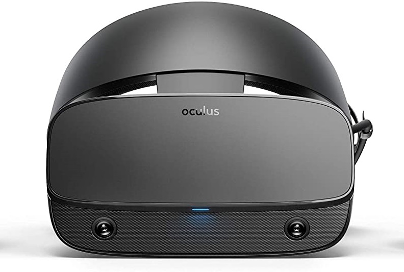 Oculus Rift S