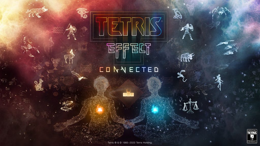 Tetris Effect: Connected VR