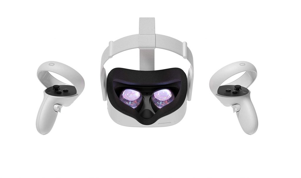 App Lab Oculus Quest