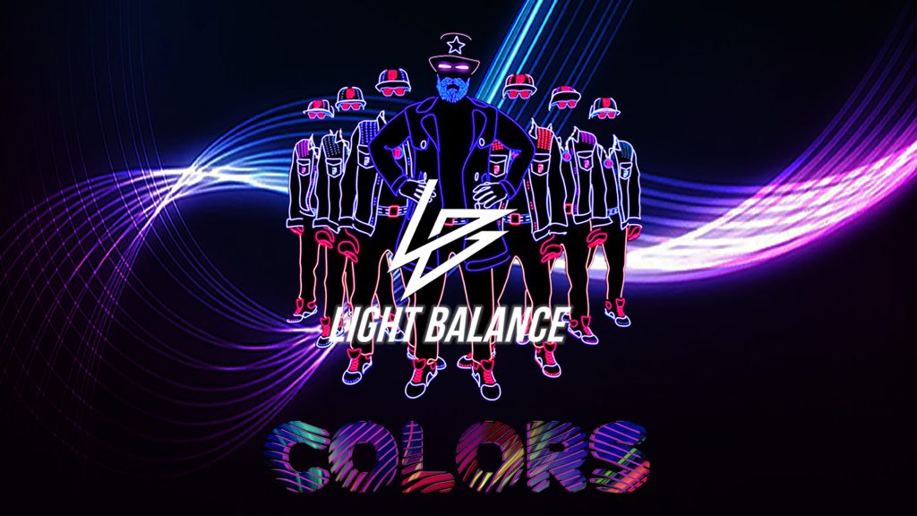 Light Balance VR